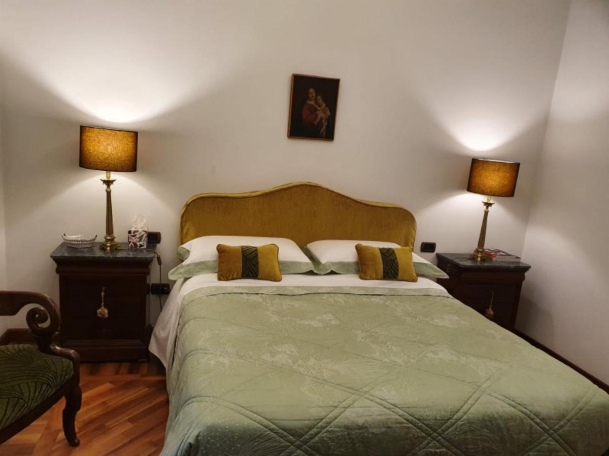 L'Arnia Apartment เนเปิลส์ ภายนอก รูปภาพ