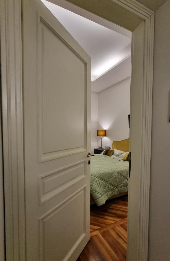 L'Arnia Apartment เนเปิลส์ ภายนอก รูปภาพ