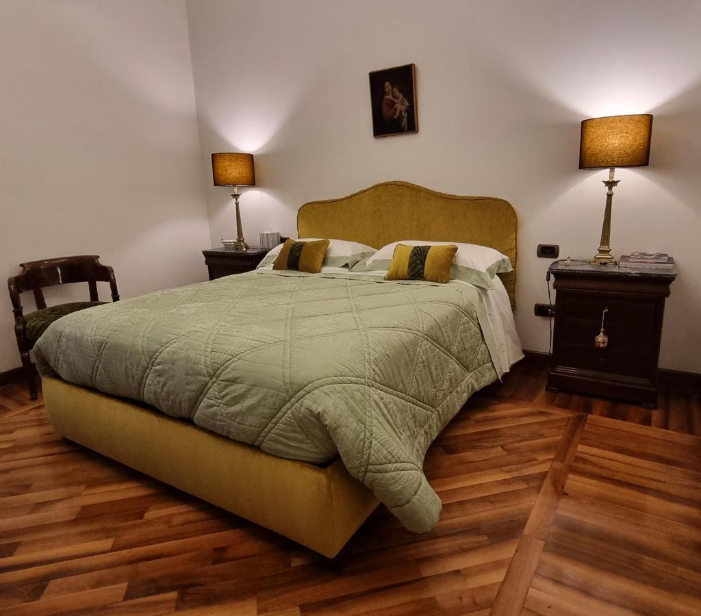 L'Arnia Apartment เนเปิลส์ ภายนอก รูปภาพ