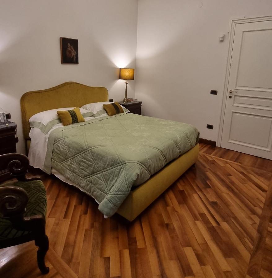 L'Arnia Apartment เนเปิลส์ ภายนอก รูปภาพ