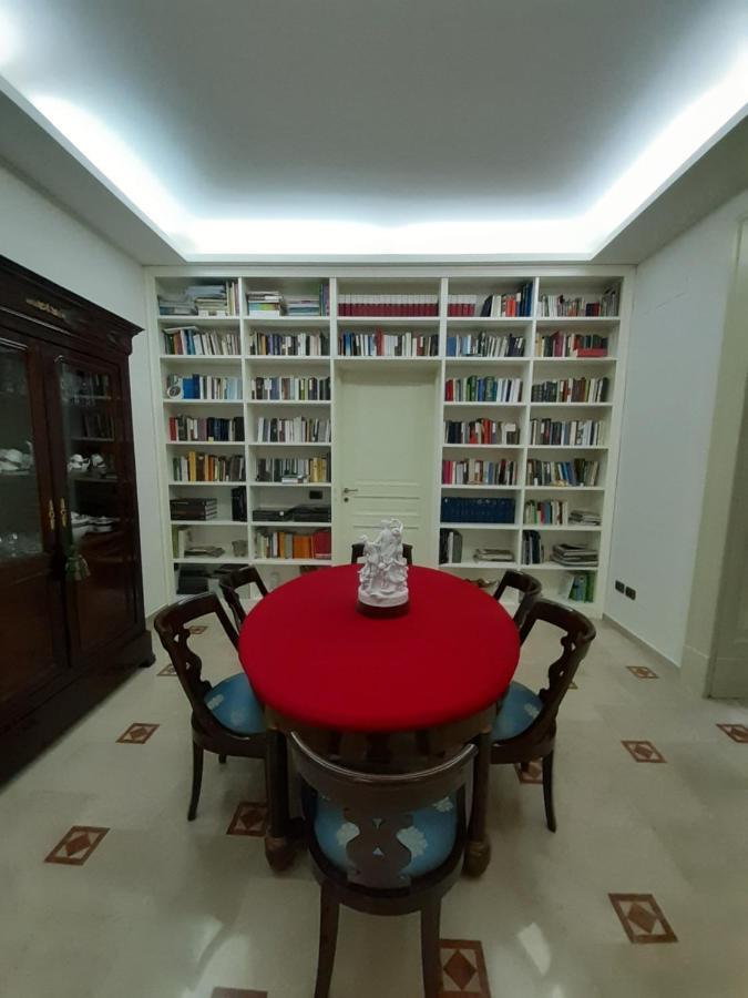 L'Arnia Apartment เนเปิลส์ ภายนอก รูปภาพ